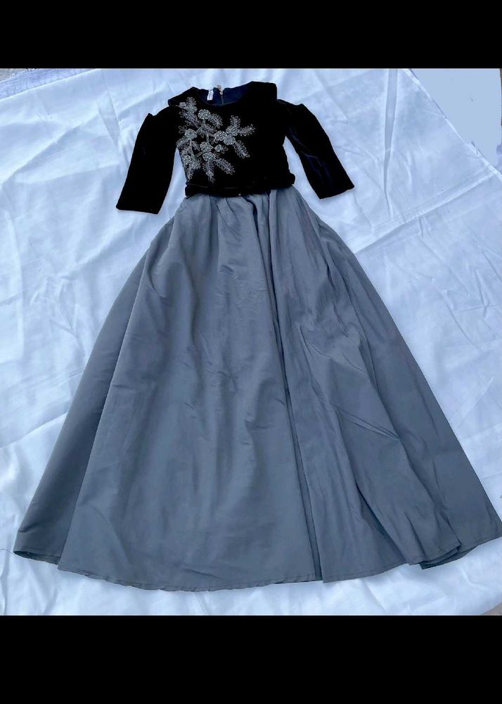 Skirt -Top set