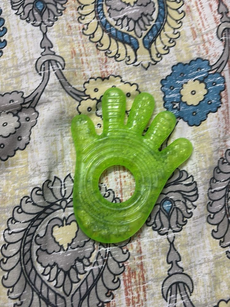 babies little teeth trainer