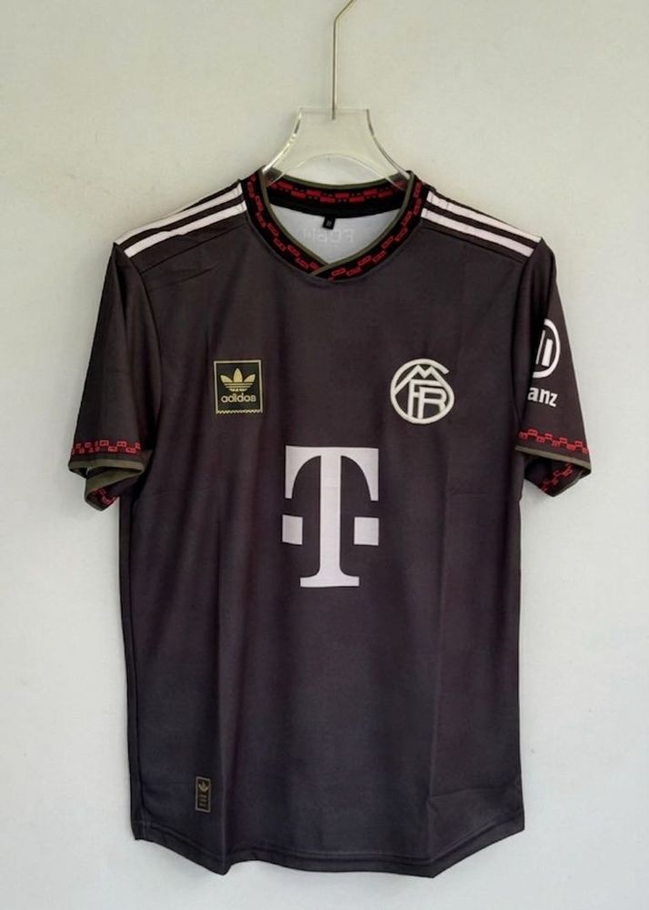 Adidas Fc Bayern Munich Jersey Luis Diaz