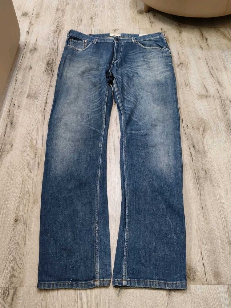 Ma3037 Kanva jeans waist 36 inches