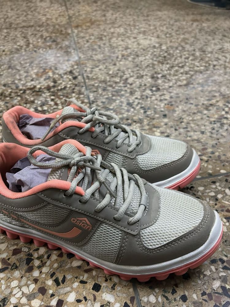 Asian Running Shoes