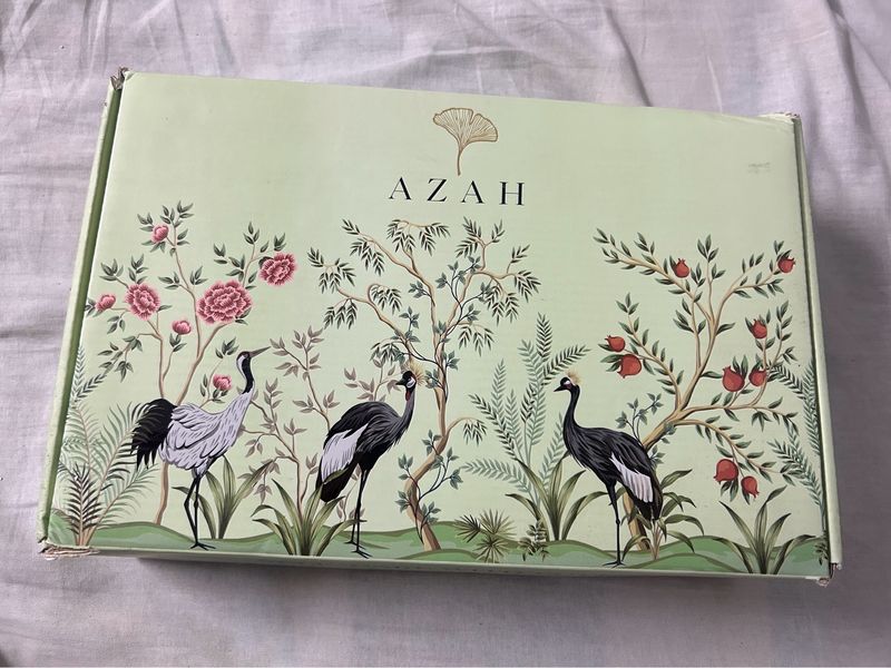 Azah Gift Box