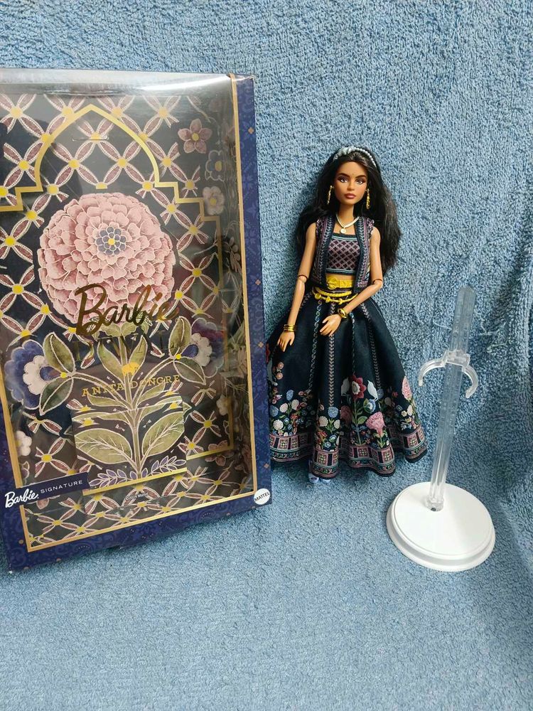 Barbie Doll