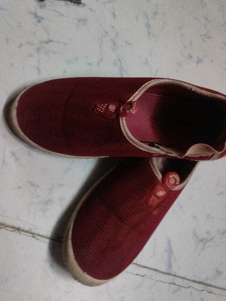 Girls  Shoes...