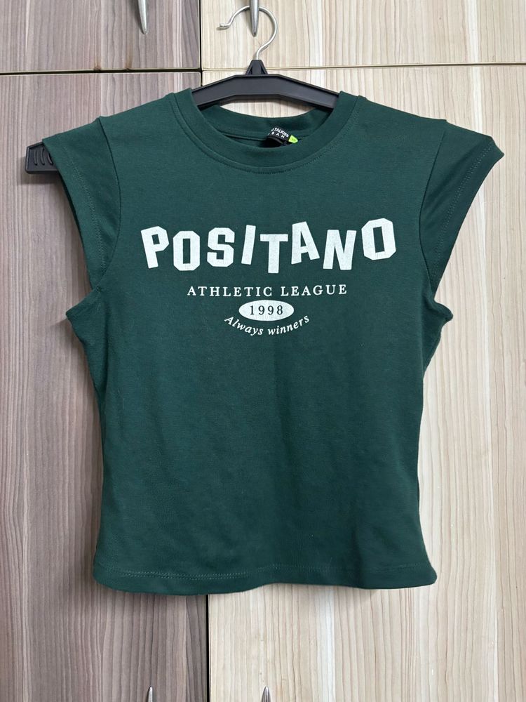 TOKYO TALKIES Jersey top