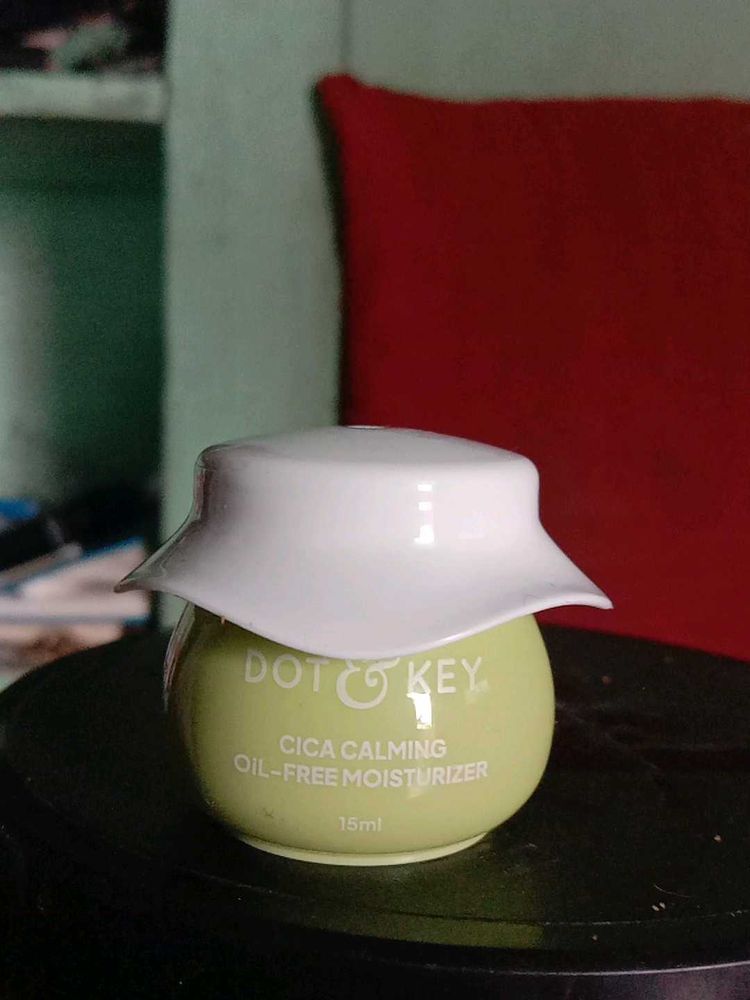 DOT &amp; KEY CICA Calming Moisturizer