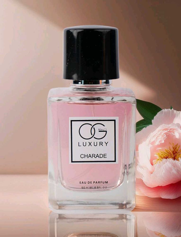OG Beauty Charade Eau De Parfum