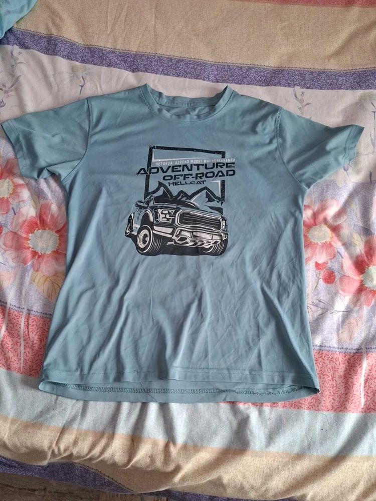 combo T-Shirts