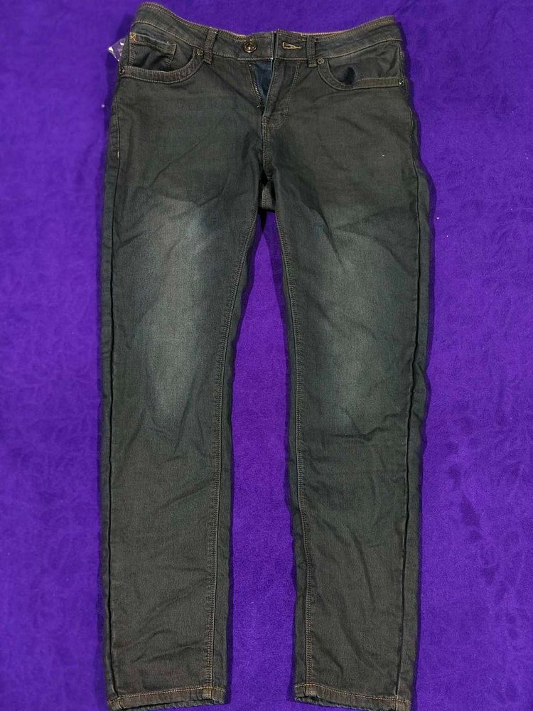 Men's Jean