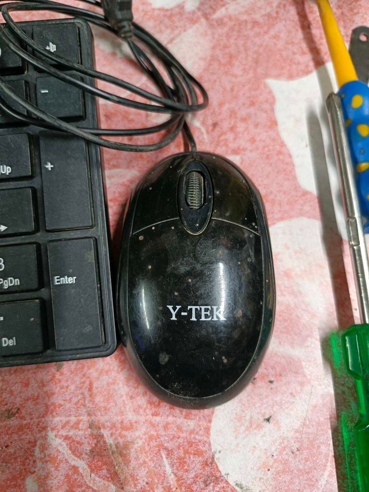 Y-TEK Mouse