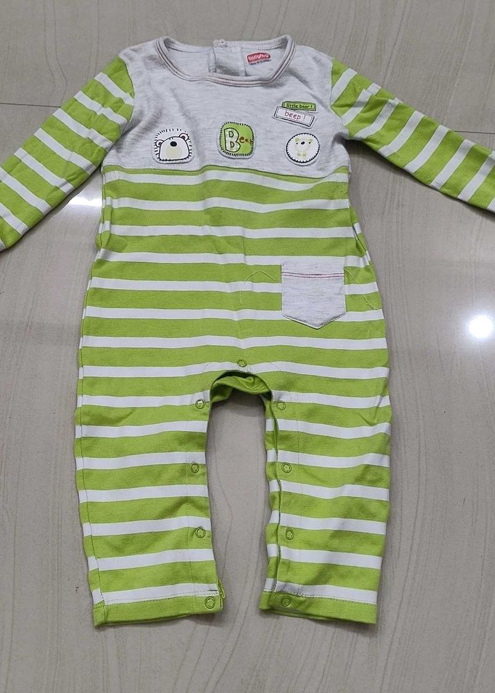 Babyhug Jumpsuit 🥰