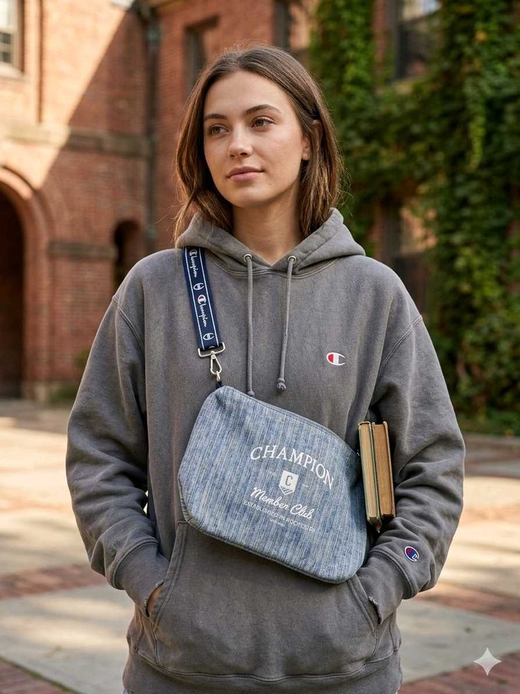 champion authentic