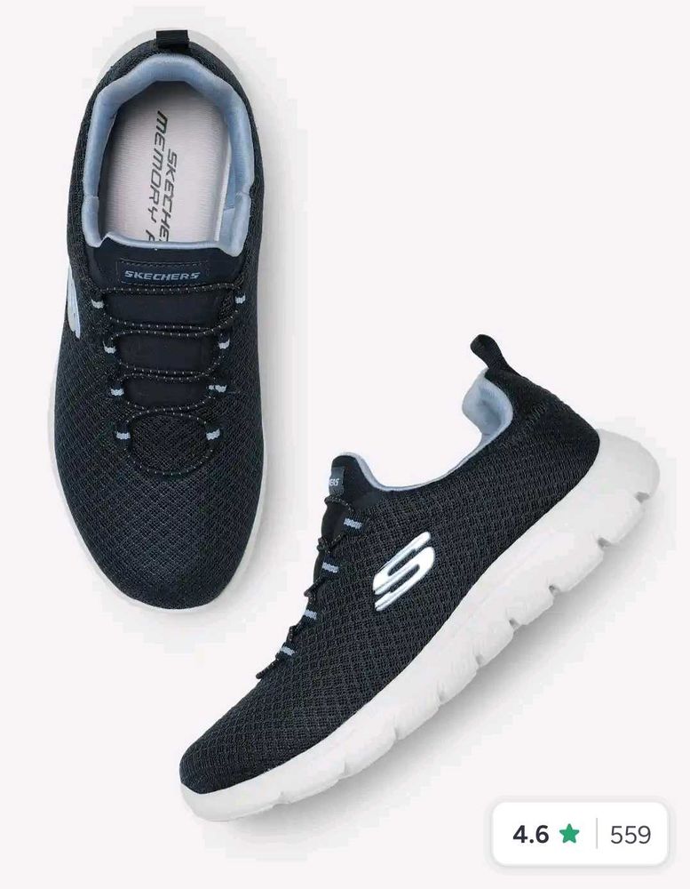 Skechers New with tags shoes UK 3