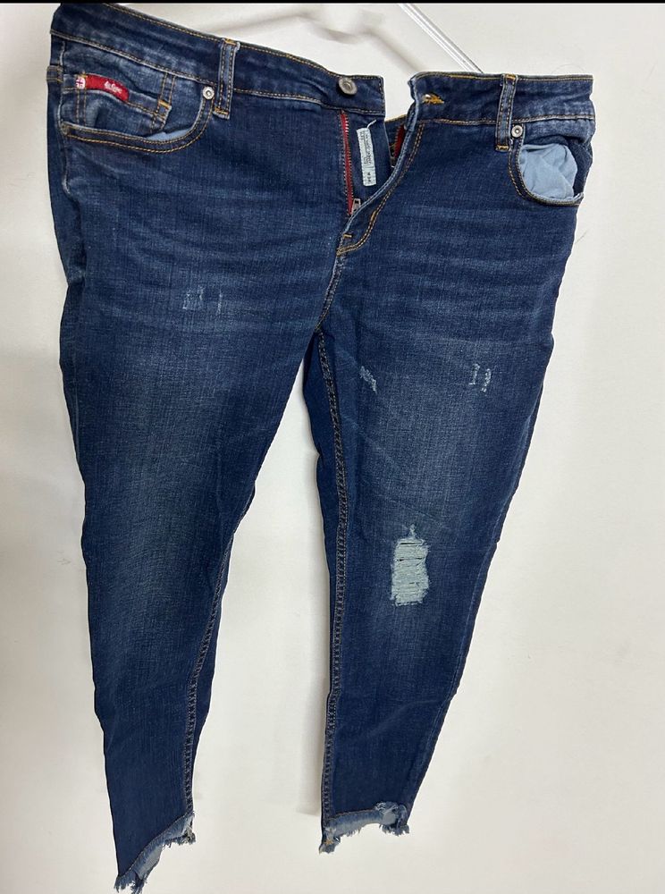 Combo Jeans