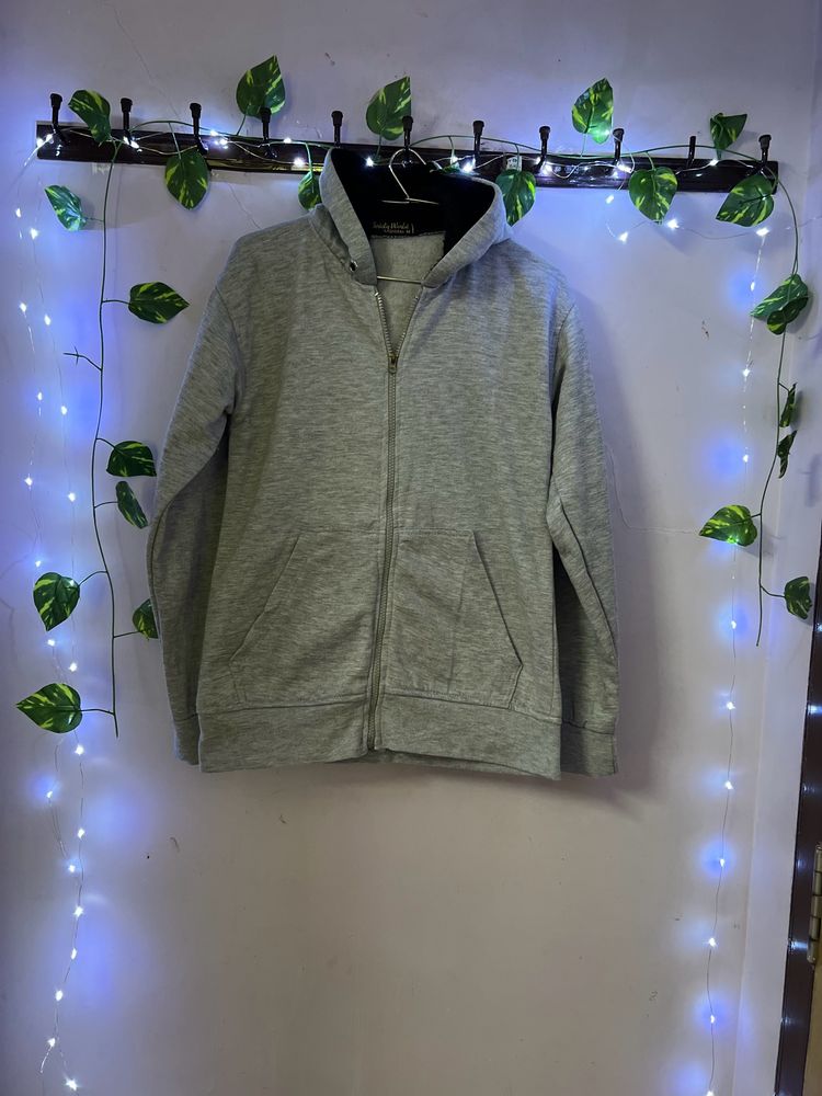 😍Price Drop Alert 🙌New Jacket With Hoodie For Women