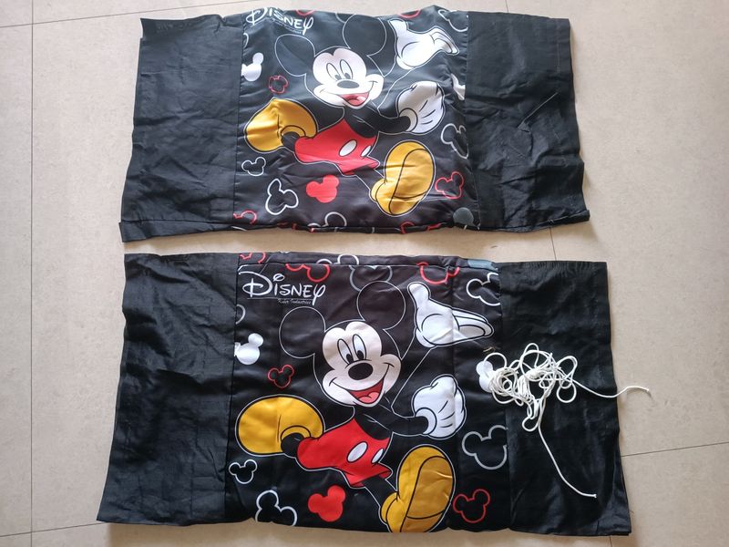 Brand new Bolster Cover Set