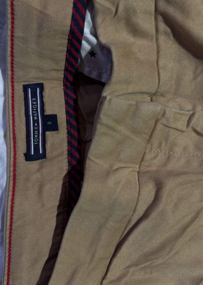 Tommy Hilfiger Women's Casual Pants