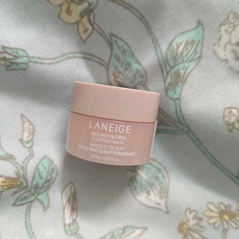 Laneige Sleeping Mask, Fixed price