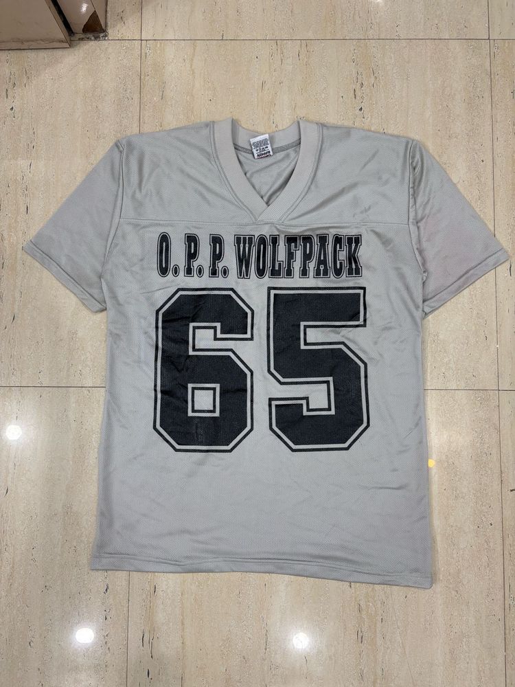 O.P.P. Wolfpack "65" T-Shirt