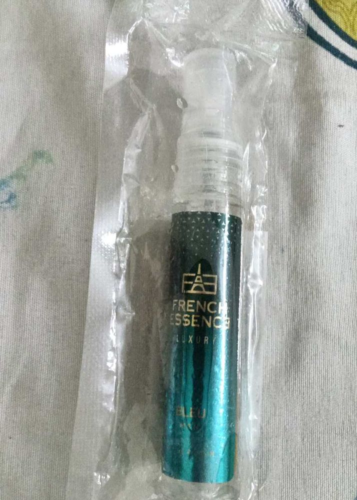 French Essence Luxury Perfume Sample