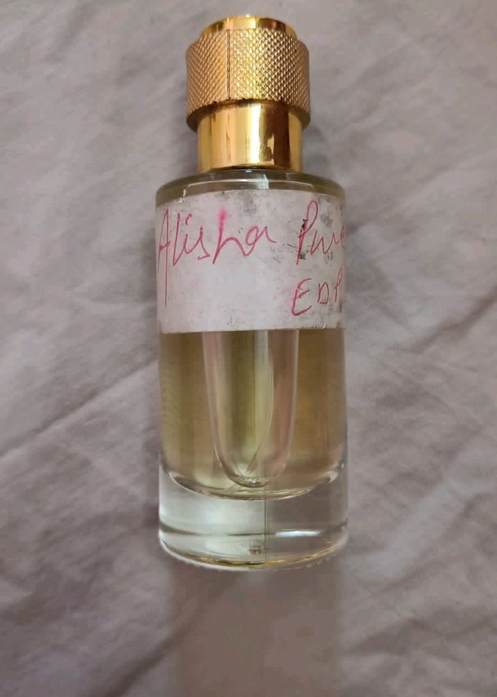 Alisha EDP Flavour Perfume