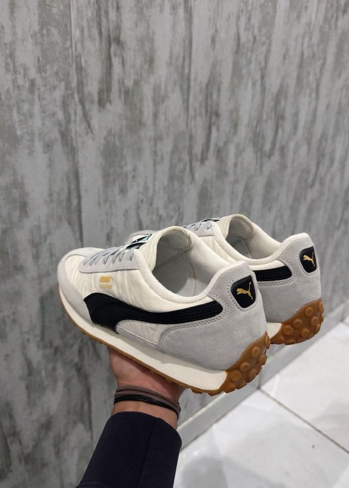 Puma Easy Rider Casual Sneakers