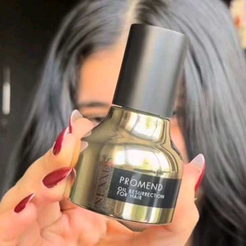 Promend Oil Resurrection for Hair