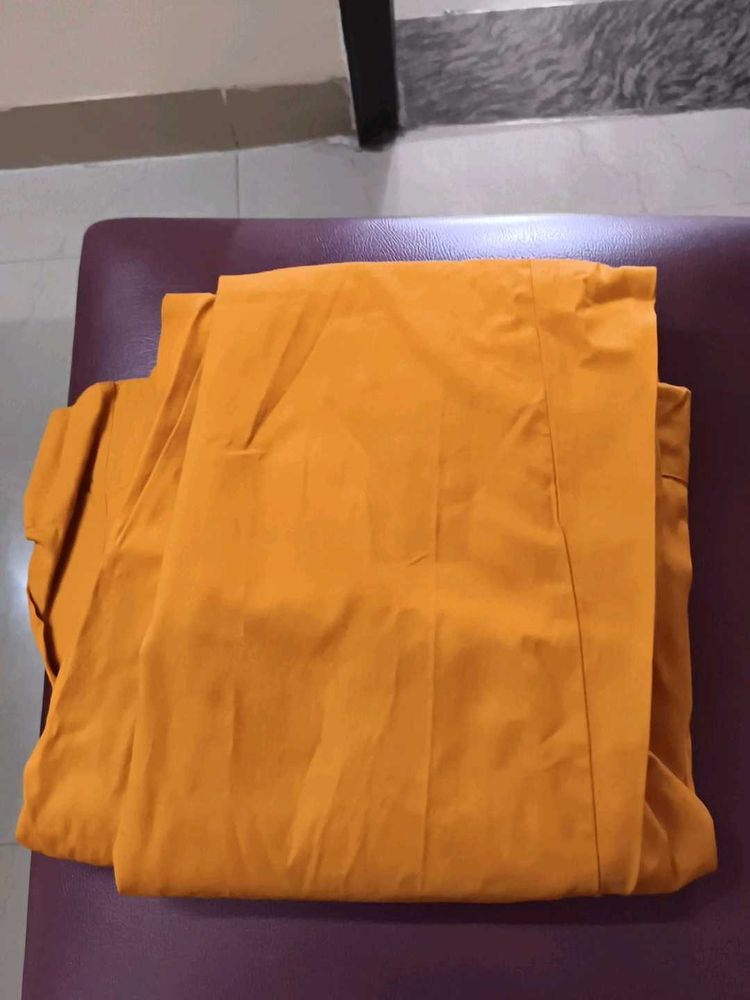 Unused Petticoat