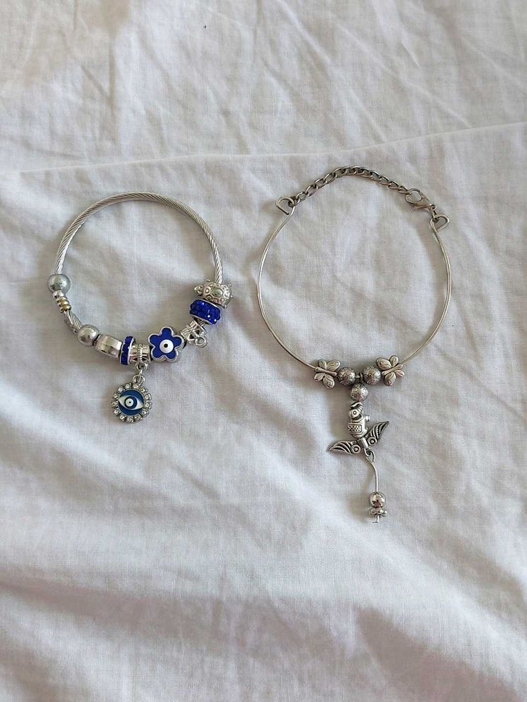 Charming Charm Bracelets