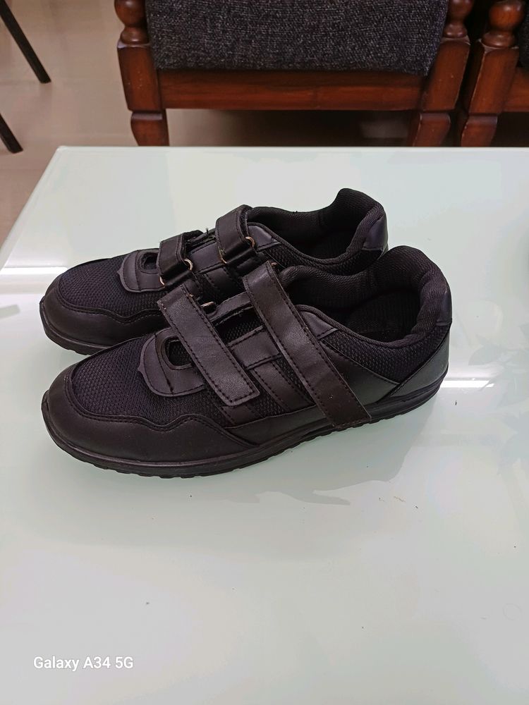 School Shoes