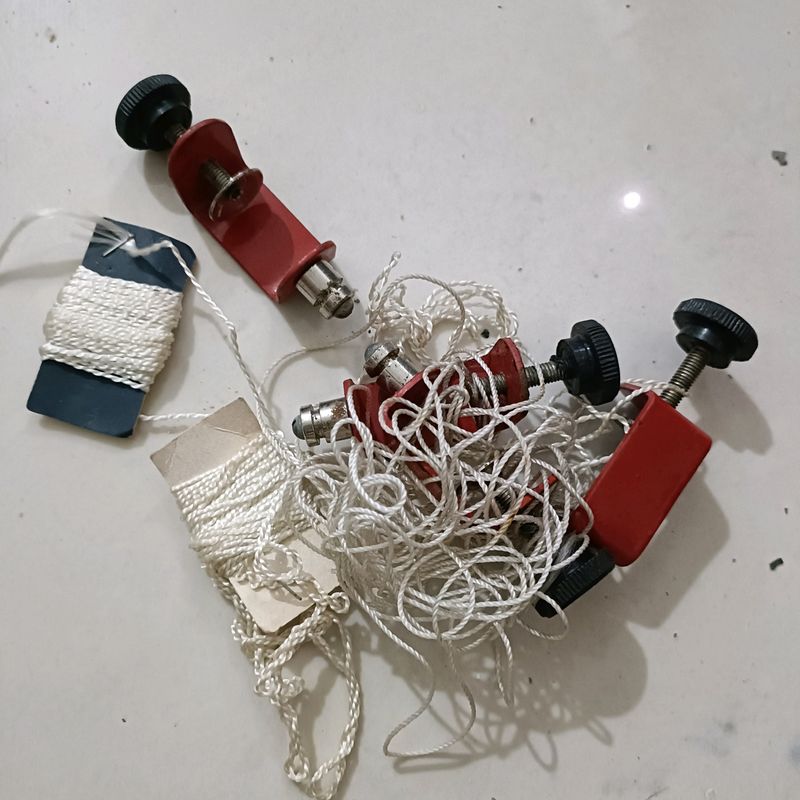 Architectural Drafting Board Clamp And Clips