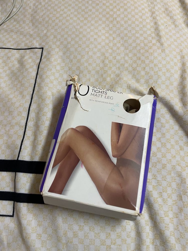 Mark &amp; Spencer Stokings