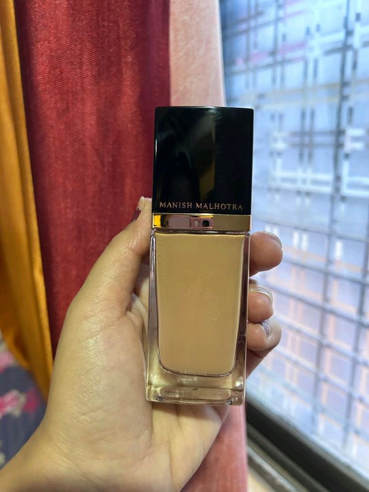 Manish Malhotra Foundation
