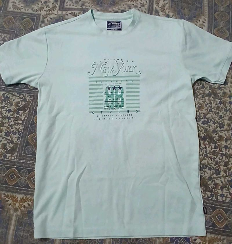 New York Graphic T-Shirt