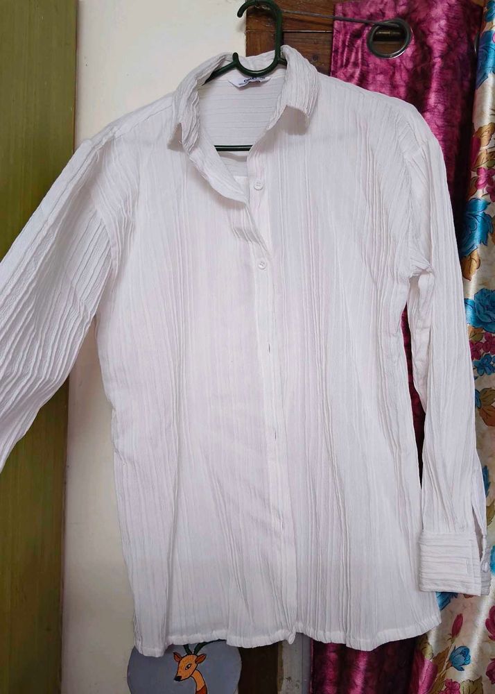 GRECIILOOKS Shirt for Women