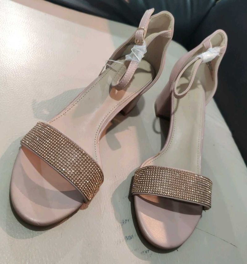 Allen Solly Heel 👠