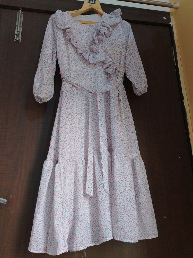 Long Dress 👗💕