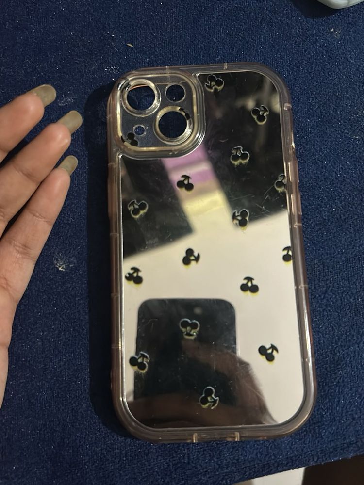 Cute Cherry Phone Case