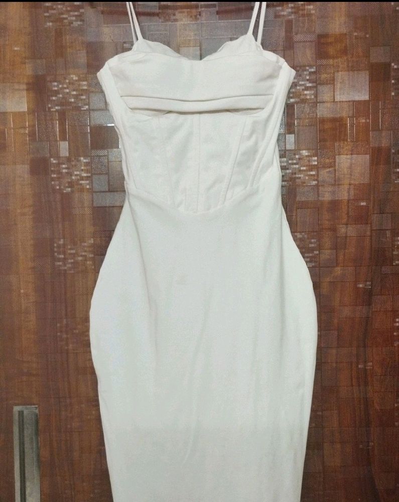 Corset Dress