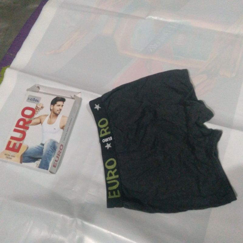 New Kids Underware