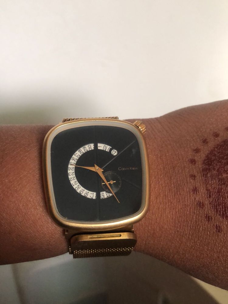 watch branded