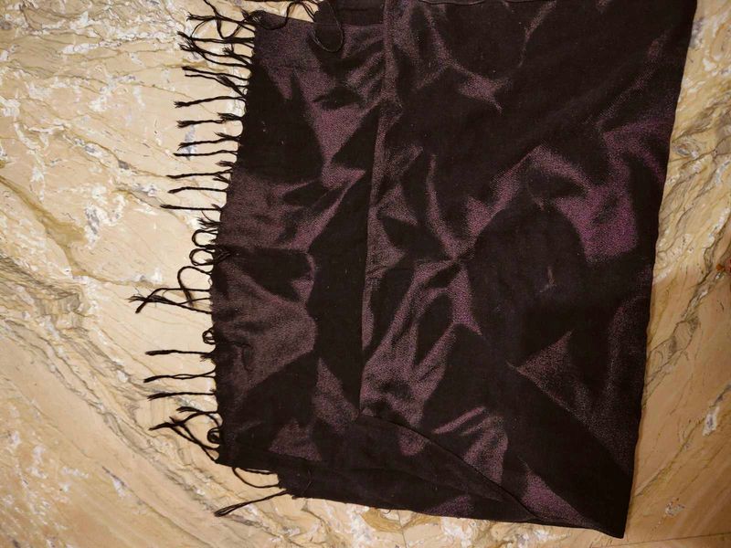 Chic  Fringe Scarf