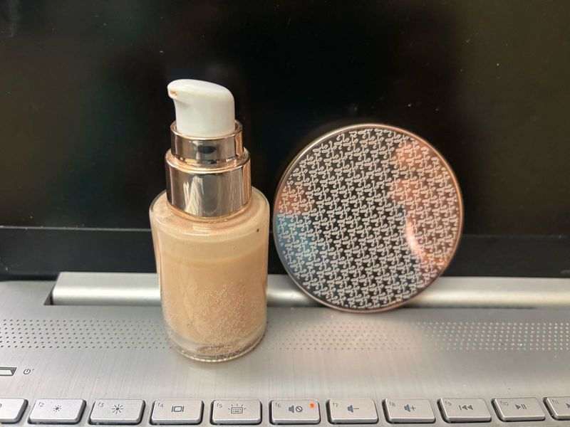 Combo Offer Kay Beauty( Illuminating primer drops