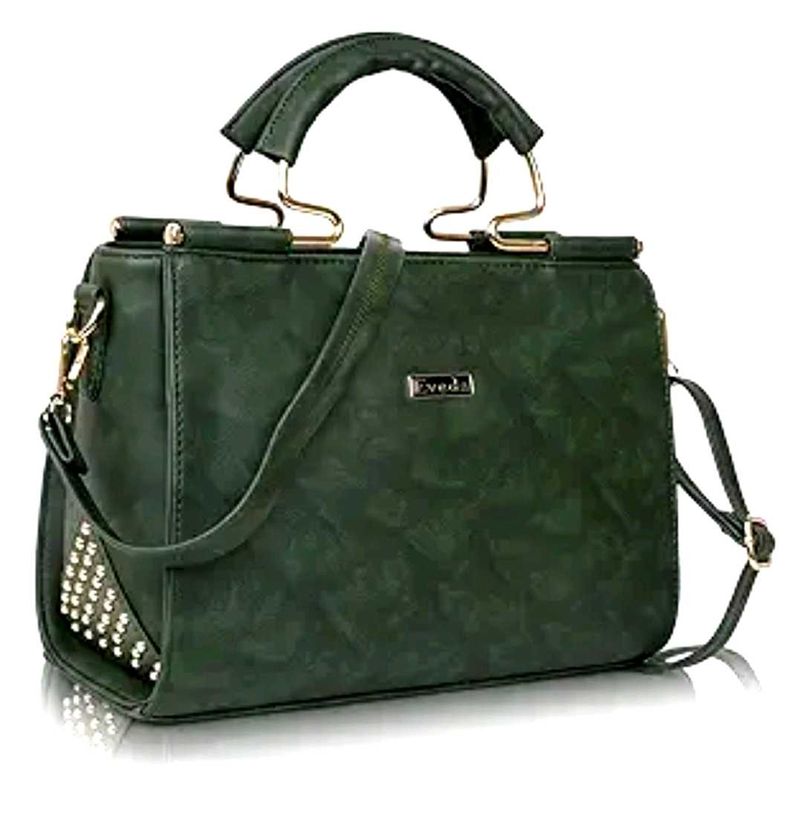 Leather Handbags