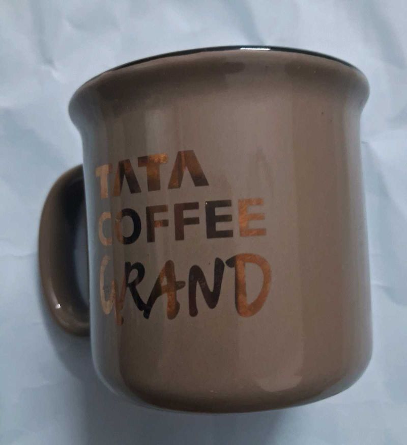 Tata Coffee Grand Mug