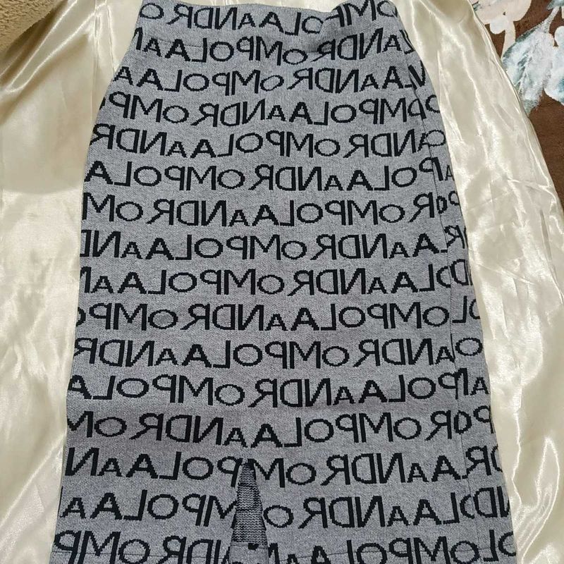 Stylish Skirts
