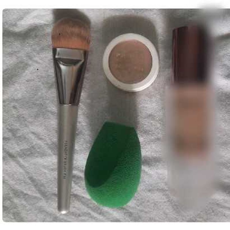 Swiss Beauty Foundation Brush