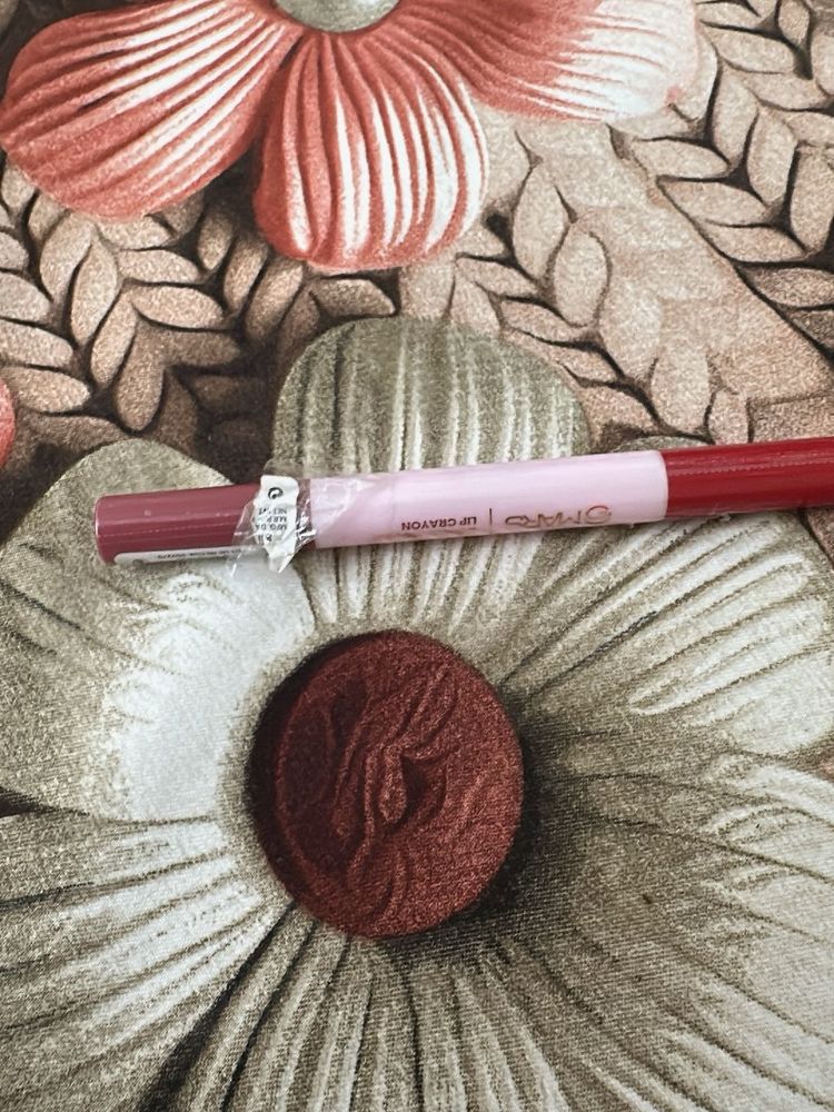 Mars Lip Crayon 2 in 1 sale 🎉