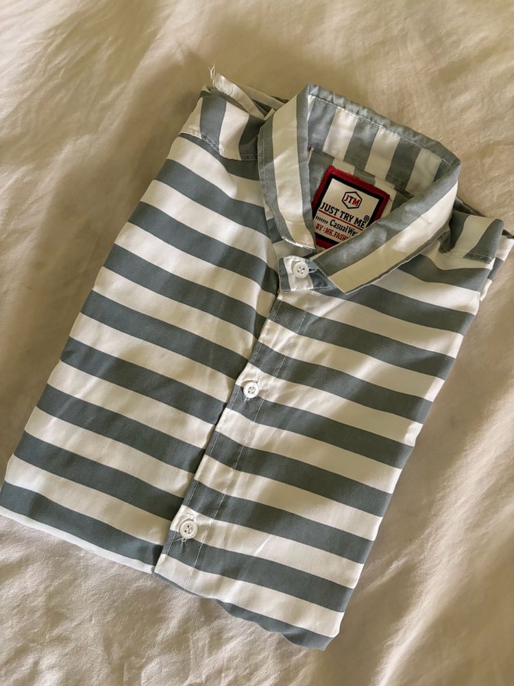 Casual Shirt
