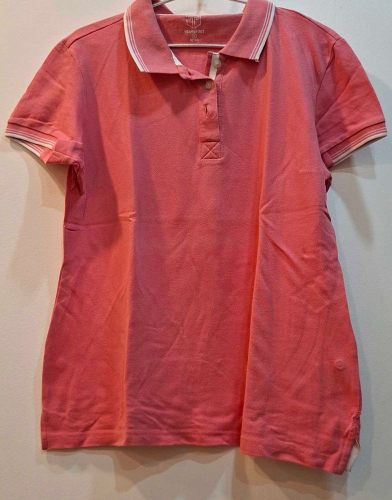 Polo Tshirt